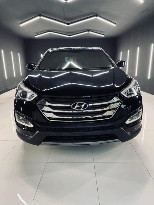 HYUNDAI SANTA FE 2013 / PRIMA: 59 MIL - Imagen 10