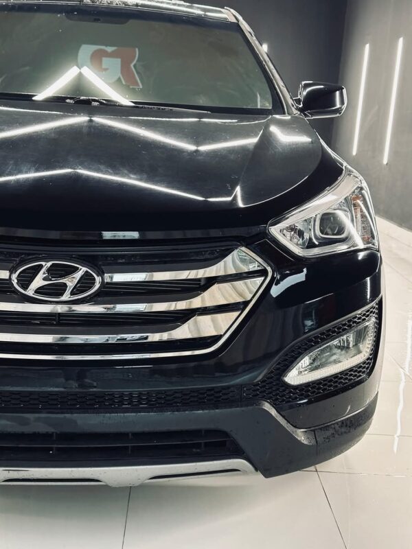 HYUNDAI SANTA FE 2013 / PRIMA: 59 MIL - Imagen 7