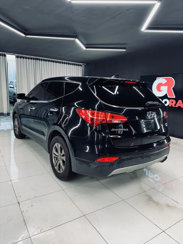 HYUNDAI SANTA FE 2013 / PRIMA: 59 MIL - Imagen 9
