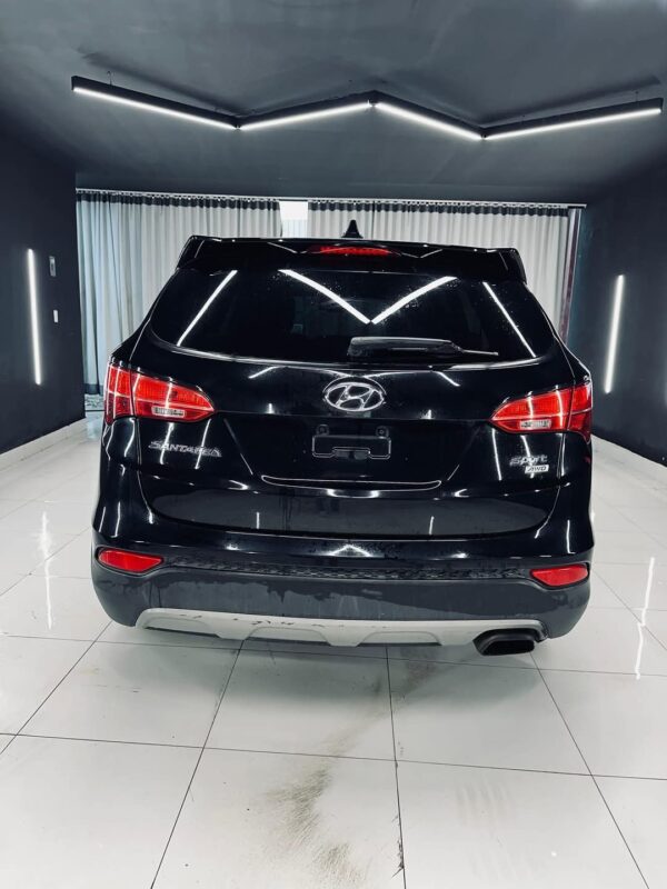 HYUNDAI SANTA FE 2013 / PRIMA: 59 MIL - Imagen 4