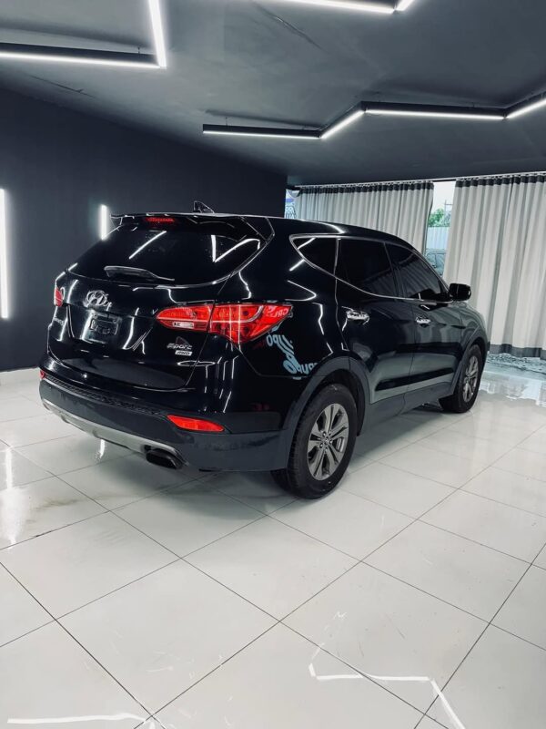 HYUNDAI SANTA FE 2013 / PRIMA: 59 MIL - Imagen 8