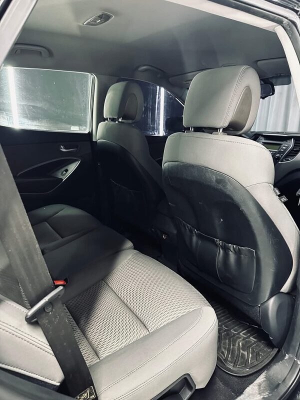 HYUNDAI SANTA FE 2013 / PRIMA: 59 MIL - Imagen 13