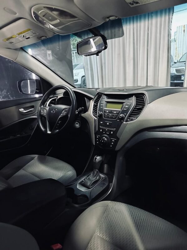 HYUNDAI SANTA FE 2013 / PRIMA: 59 MIL - Imagen 2