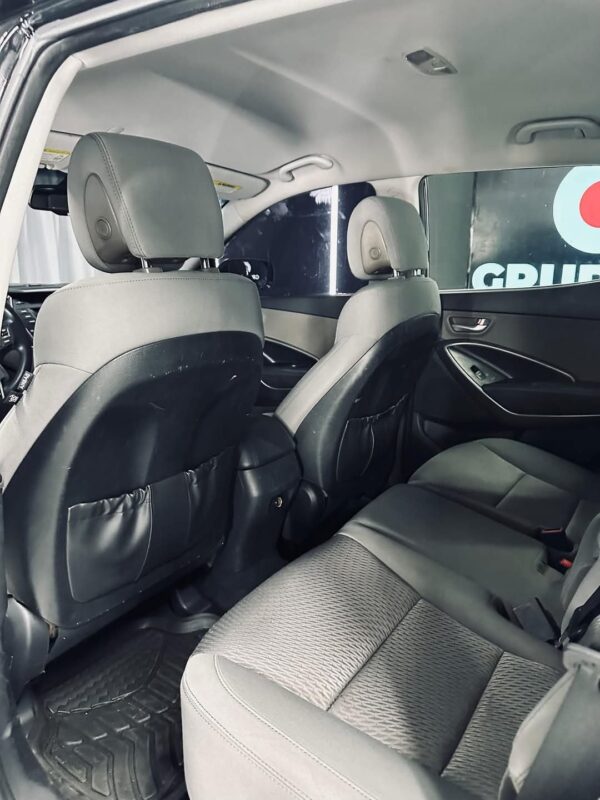 HYUNDAI SANTA FE 2013 / PRIMA: 59 MIL - Imagen 6