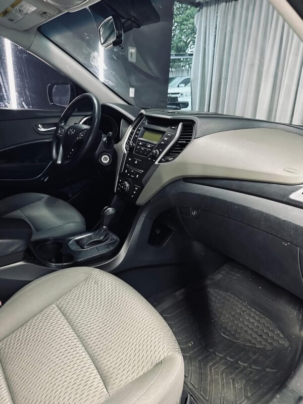 HYUNDAI SANTA FE 2013 / PRIMA: 59 MIL - Imagen 5