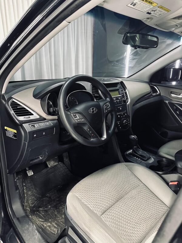 HYUNDAI SANTA FE 2013 / PRIMA: 59 MIL - Imagen 12