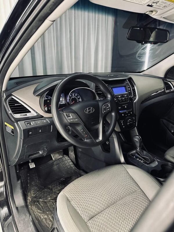 HYUNDAI SANTA FE 2013 / PRIMA: 59 MIL - Imagen 11