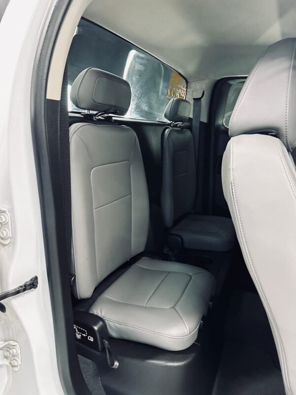 CHEVROLET COLORADO 2022 / PRIMA: 89 MIL - Imagen 11