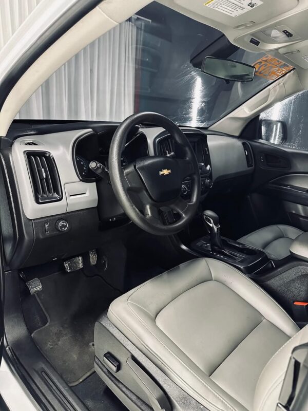 CHEVROLET COLORADO 2022 / PRIMA: 89 MIL - Imagen 4