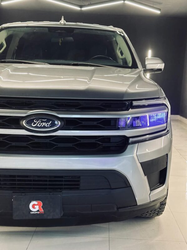 FORD EXPEDITION MAX 2022 / PRIMA 199 MIL - Imagen 7