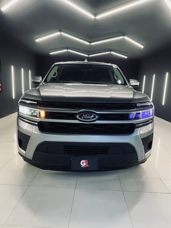 FORD EXPEDITION MAX 2022 / PRIMA 199 MIL - Imagen 2