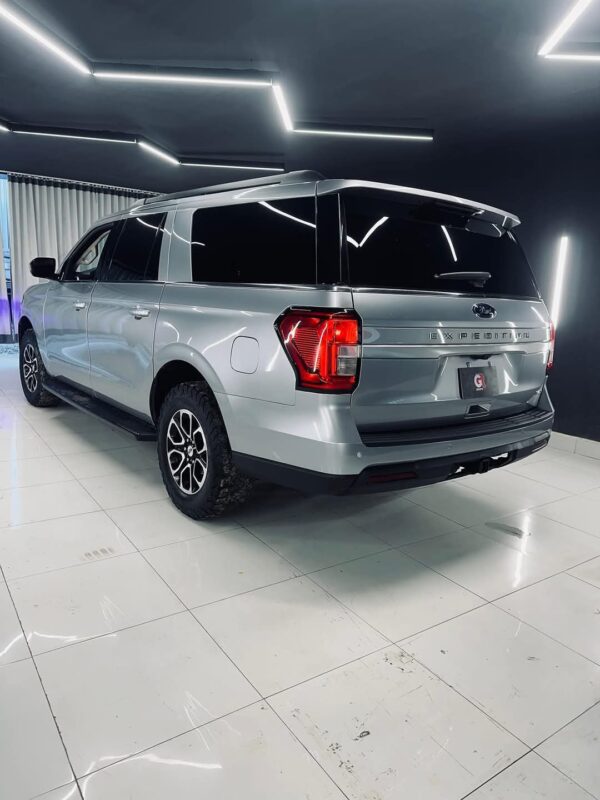 FORD EXPEDITION MAX 2022 / PRIMA 199 MIL - Imagen 10