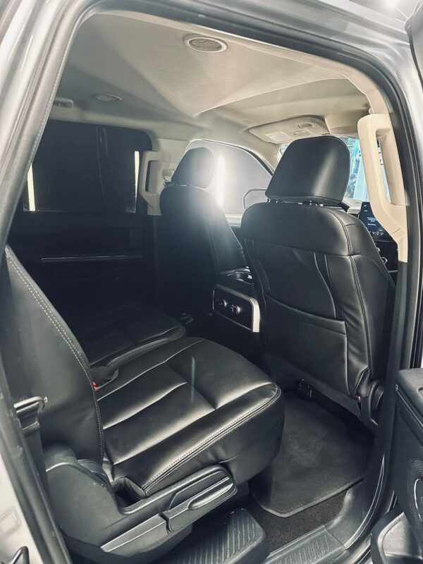 FORD EXPEDITION MAX 2022 / PRIMA 199 MIL - Imagen 5