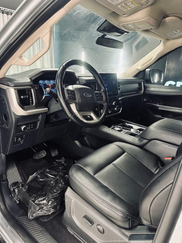FORD EXPEDITION MAX 2022 / PRIMA 199 MIL - Imagen 6