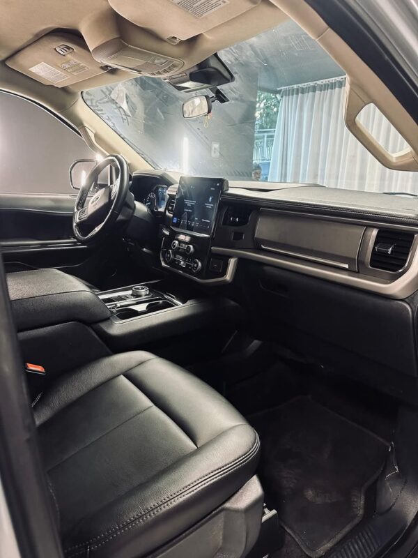 FORD EXPEDITION MAX 2022 / PRIMA 199 MIL - Imagen 4