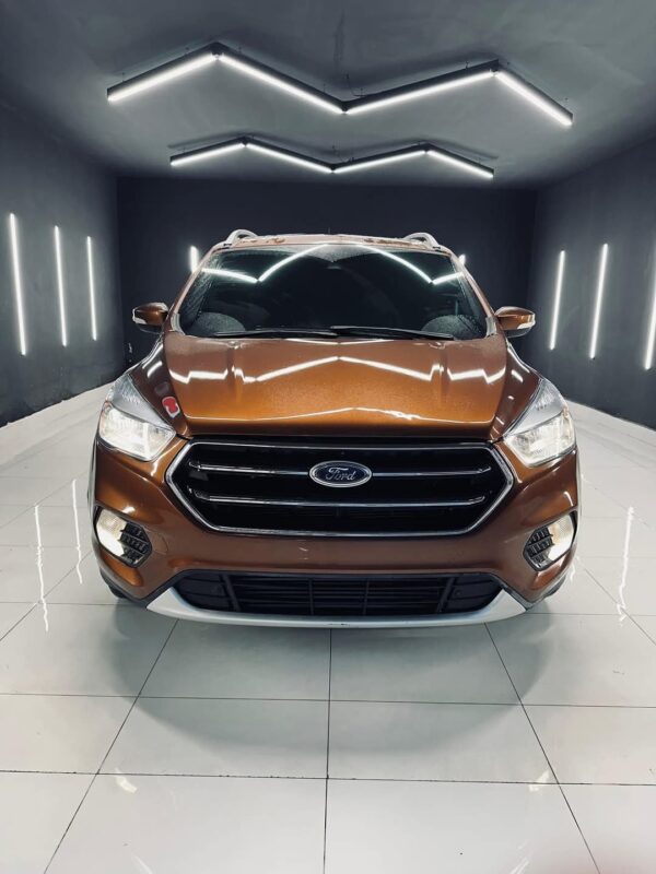 FORD ESCAPE TITANIUM 2017 / PRIMA: 129 MIL - Imagen 2