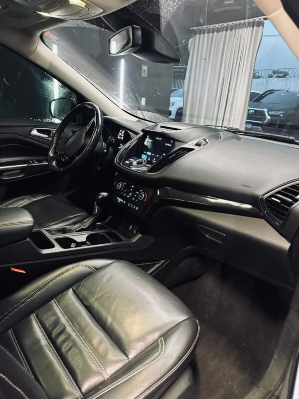 FORD ESCAPE TITANIUM 2017 / PRIMA: 129 MIL - Imagen 10