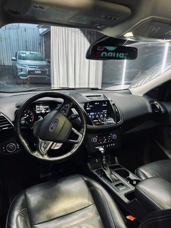 FORD ESCAPE TITANIUM 2017 / PRIMA: 129 MIL - Imagen 5