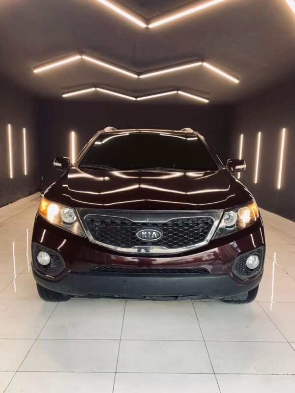 KIA SORENTO EX 2011 / PRIMA: 69 MIL - Imagen 9