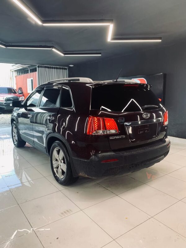 KIA SORENTO EX 2011 / PRIMA: 69 MIL - Imagen 5