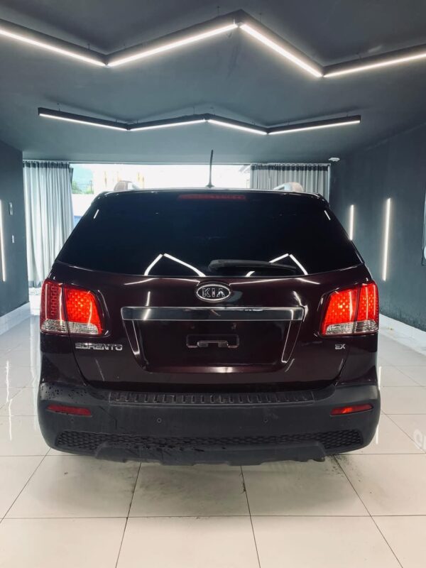 KIA SORENTO EX 2011 / PRIMA: 69 MIL - Imagen 11