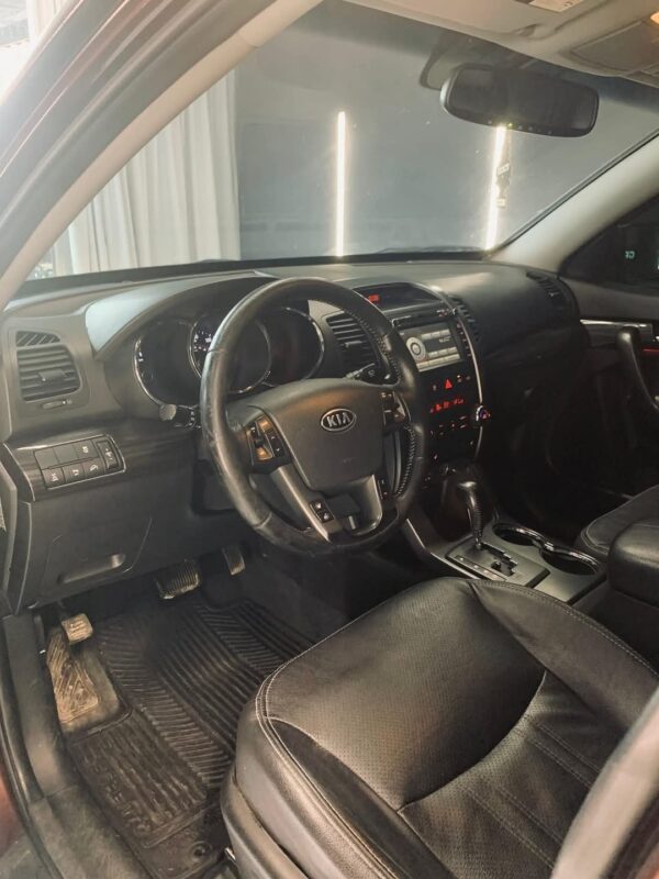 KIA SORENTO EX 2011 / PRIMA: 69 MIL - Imagen 10