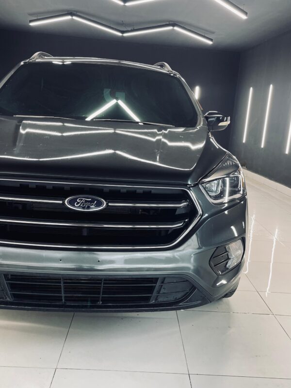 FORD ESCAPE BLACK EDITION 2017 / PRIMA 115 MIL - Imagen 11