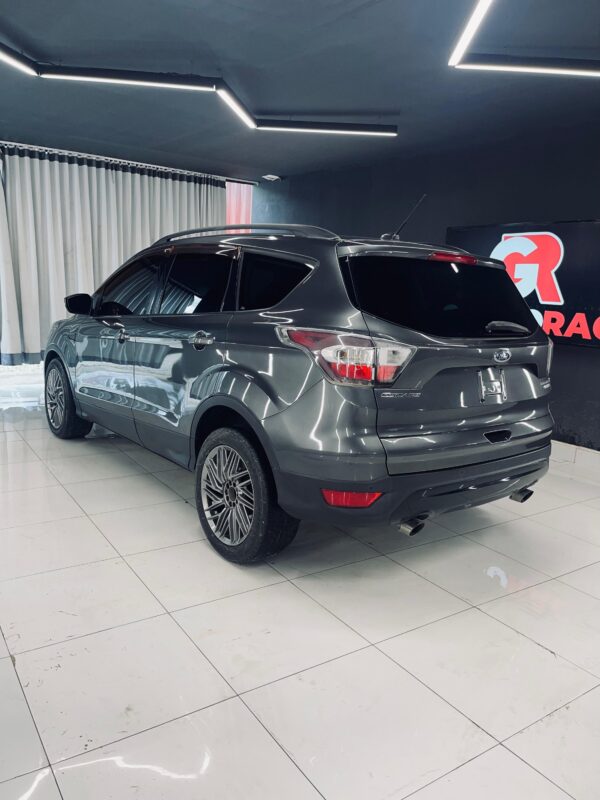FORD ESCAPE BLACK EDITION 2017 / PRIMA 115 MIL - Imagen 13