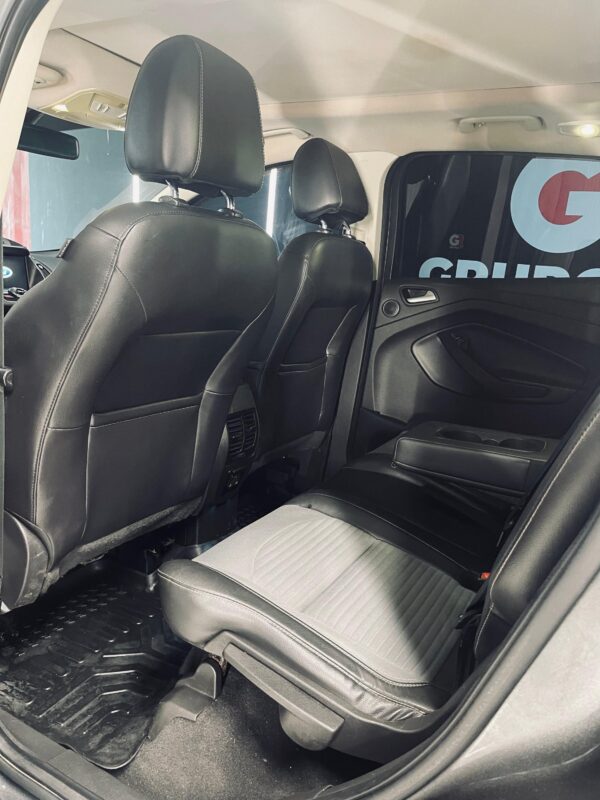 FORD ESCAPE BLACK EDITION 2017 / PRIMA 115 MIL - Imagen 7