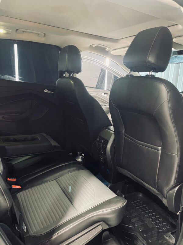 FORD ESCAPE BLACK EDITION 2017 / PRIMA 115 MIL - Imagen 5