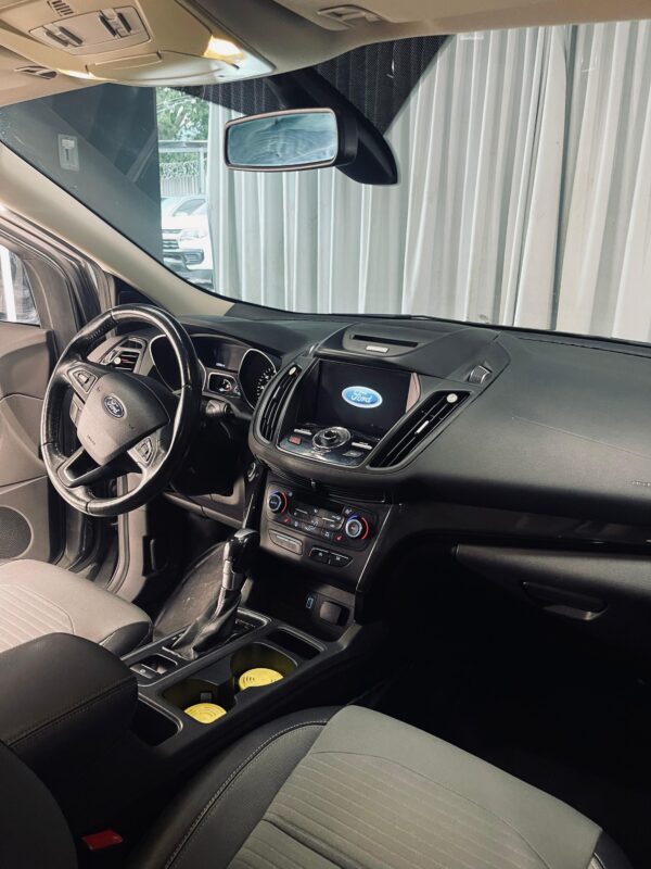 FORD ESCAPE BLACK EDITION 2017 / PRIMA 115 MIL - Imagen 8