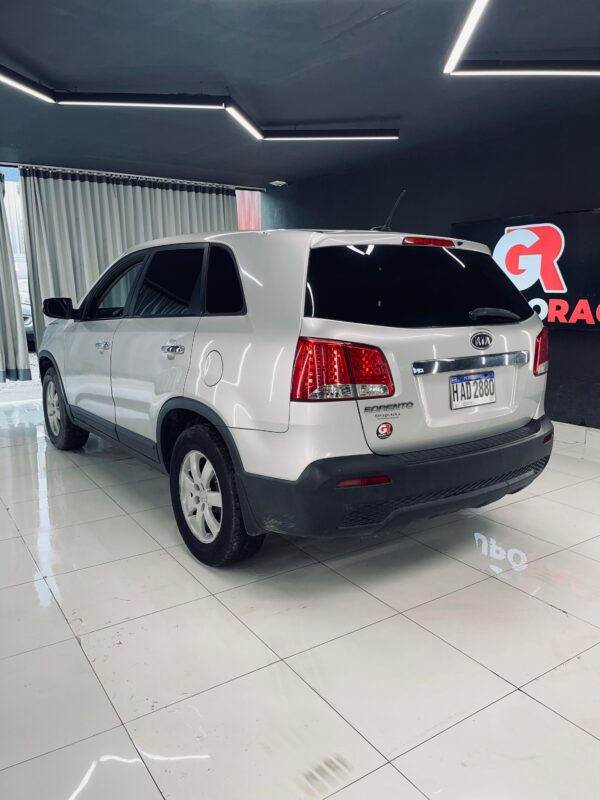 KIA SORENTO 2011 / PRIMA: 45 MIL - Imagen 5