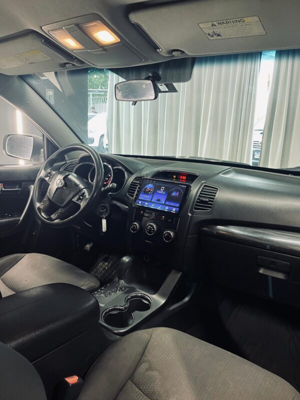 KIA SORENTO 2011 / PRIMA: 45 MIL - Imagen 7