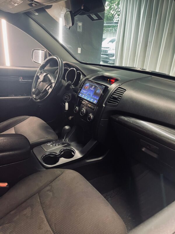 KIA SORENTO 2011 / PRIMA: 45 MIL - Imagen 8