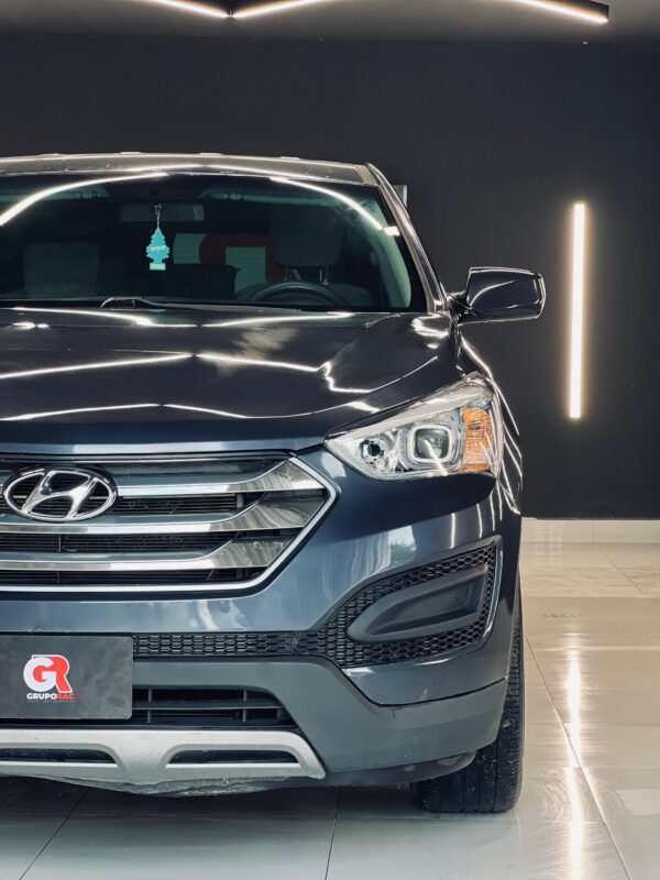 HYUNDAI SANTA FE 2016 / PRIMA: 65 MIL - Imagen 6