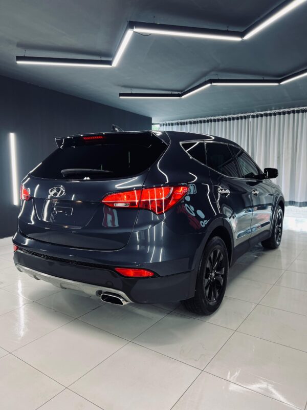HYUNDAI SANTA FE 2016 / PRIMA: 65 MIL - Imagen 5