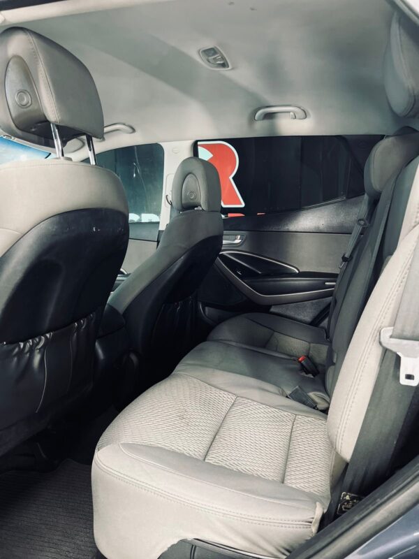 HYUNDAI SANTA FE 2016 / PRIMA: 65 MIL - Imagen 9