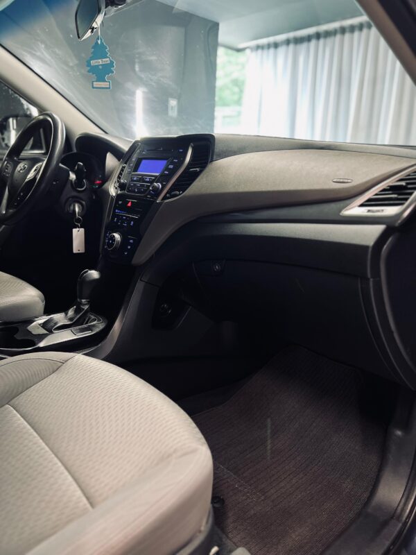 HYUNDAI SANTA FE 2016 / PRIMA: 65 MIL - Imagen 11