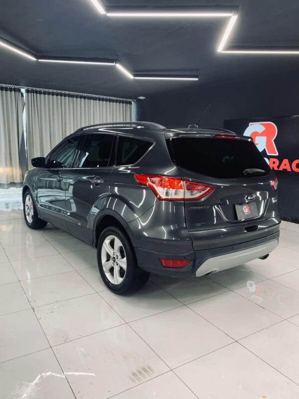 FORD ESCAPE SE 2015 / PRIMA: 69 MIL - Imagen 3