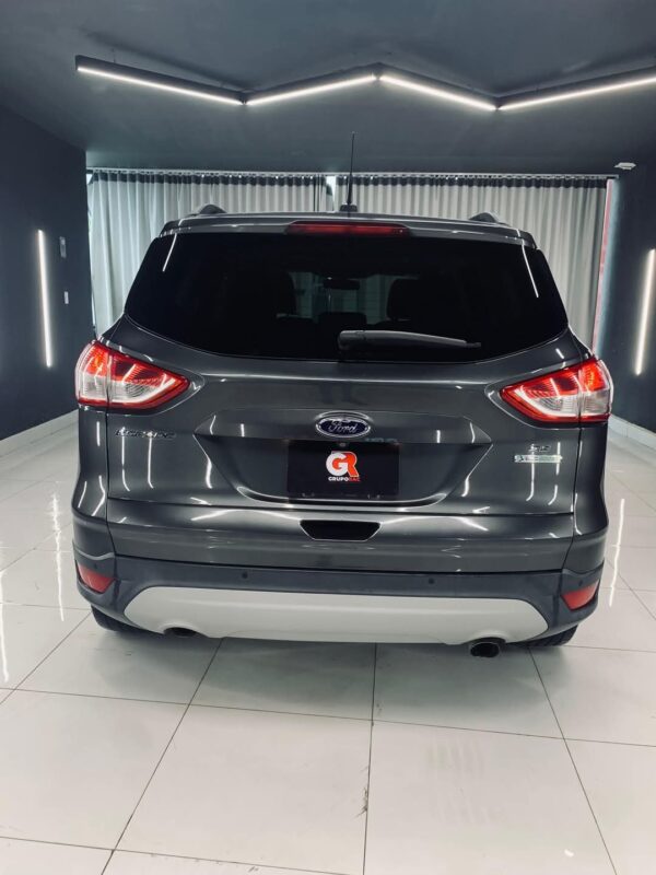 FORD ESCAPE SE 2015 / PRIMA: 69 MIL - Imagen 2