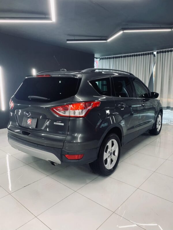 FORD ESCAPE SE 2015 / PRIMA: 69 MIL - Imagen 4