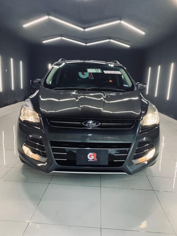 FORD ESCAPE SE 2015 / PRIMA: 69 MIL - Imagen 5