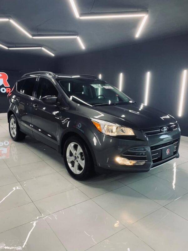 FORD ESCAPE SE 2015 / PRIMA: 69 MIL