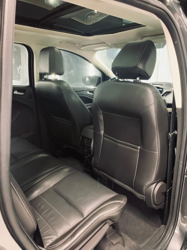 FORD ESCAPE SE 2015 / PRIMA: 69 MIL - Imagen 8