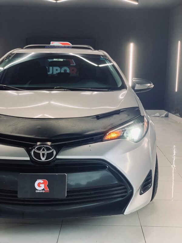 TOYOTA COROLLA 2019 / PRIMA: 95 MIL - Imagen 2