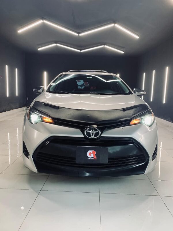 TOYOTA COROLLA 2019 / PRIMA: 95 MIL - Imagen 4