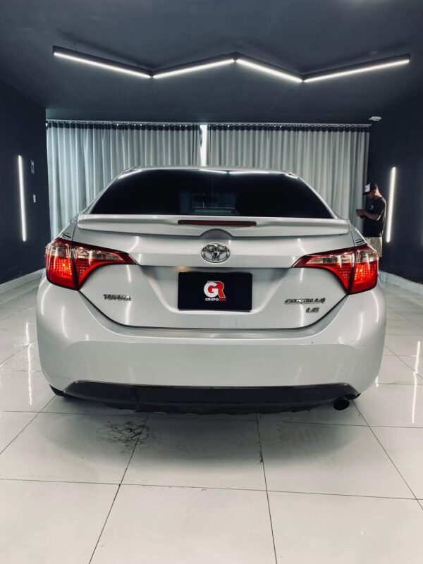 TOYOTA COROLLA 2019 / PRIMA: 95 MIL - Imagen 6
