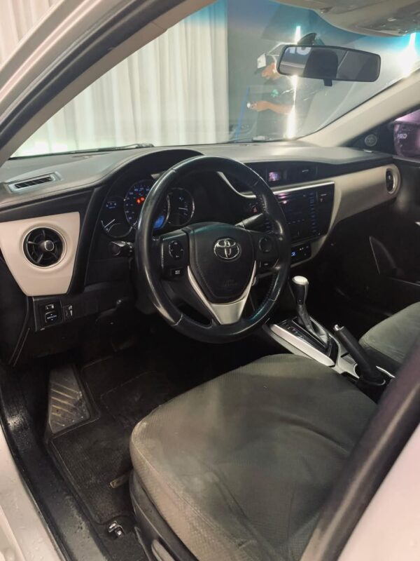 TOYOTA COROLLA 2019 / PRIMA: 95 MIL - Imagen 9