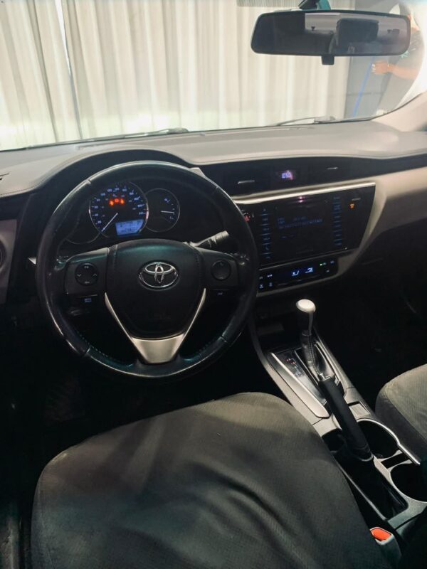 TOYOTA COROLLA 2019 / PRIMA: 95 MIL - Imagen 10
