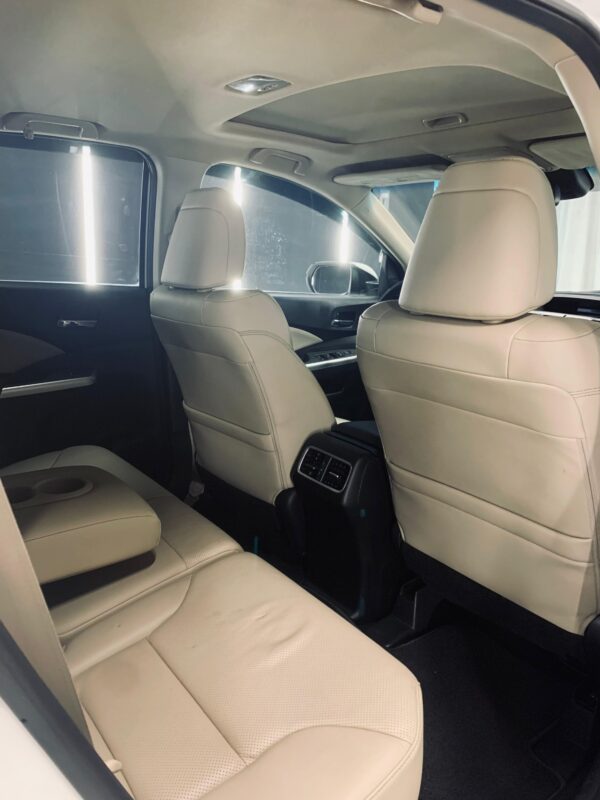 HONDA CRV TOURING 2016 / PRIMA: 125 MIL - Imagen 7